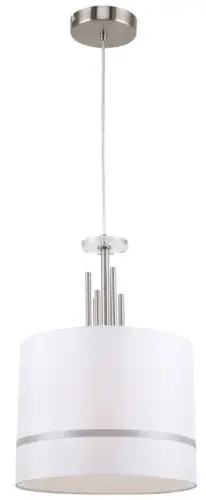 Подвесная люстра Stilfort Chart 1045/11/01P – изображение в каталоге