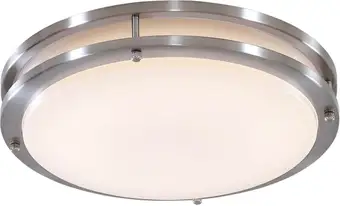 Припотолочная люстра Citilux Бостон CL709201N – изображение в каталоге