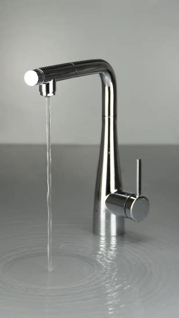 Смеситель Deante Eridan BRE 075M - фото товара