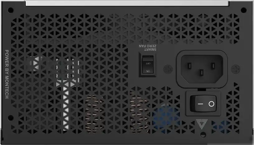 Блок питания Montech Century II 1050W – фото товара