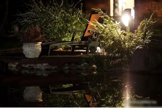 Уличный фонарь Nowodvorski Mistral I stojaca [3394] – фото товара