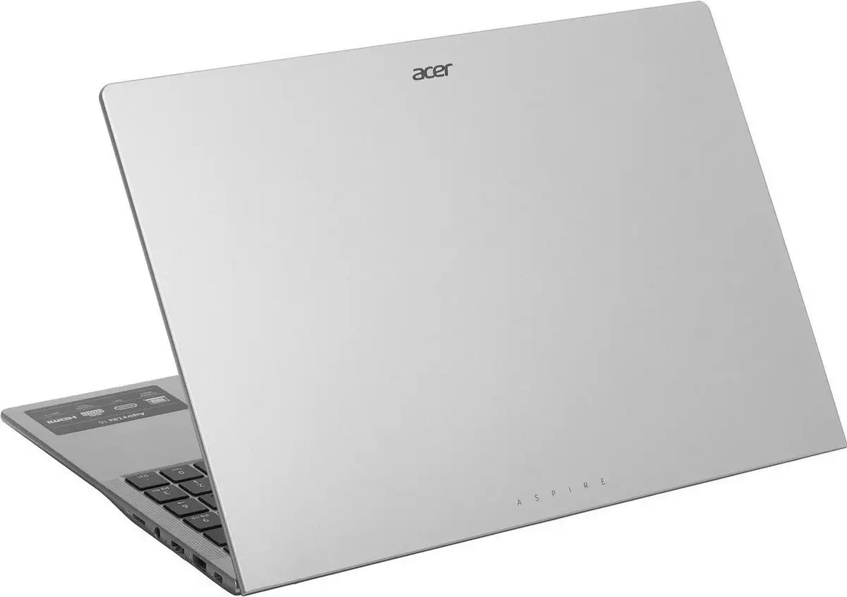 Ноутбук Acer Aspire Lite AL16-71P-5137 NX.D4YCD.004 – фото товара