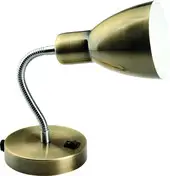Лампа Arte Lamp A1408AP-1AB – изображение в каталоге