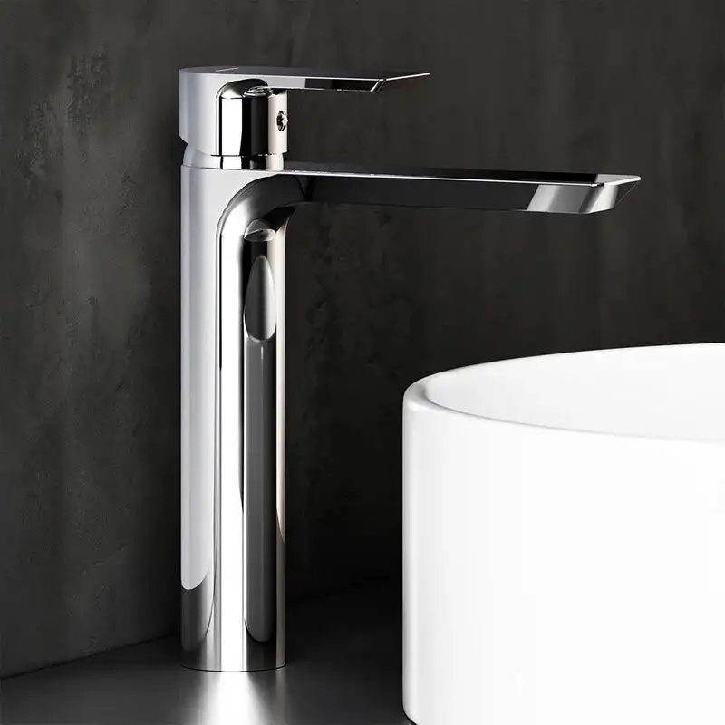 Смеситель Damixa Apollo 470250000 (хром) - фото товара