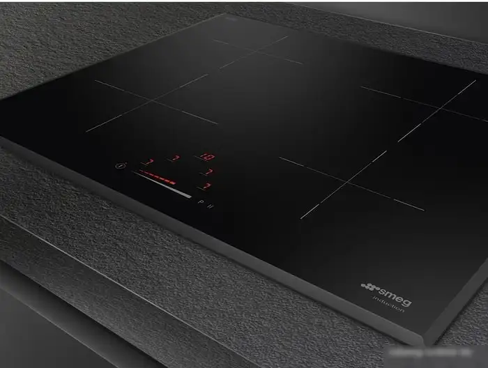Варочная панель Smeg SI4642B - фото товара