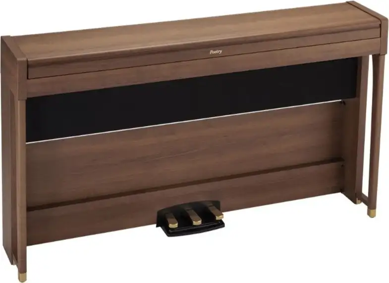 Цифровое пианино KORG Poetry – фото товара