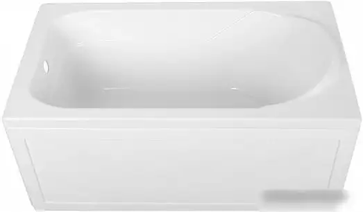 Ванна Aquanet West 120x70 - фото товара