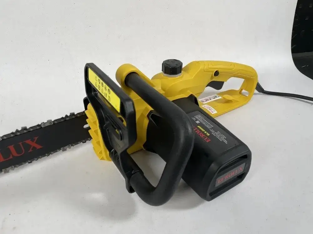 Электрическая пила Eurolux ELS-2016 MP – фото товара