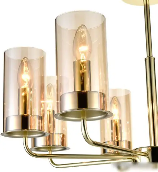 Подвесная люстра Vele Luce Licia VL1924L08 – фото товара