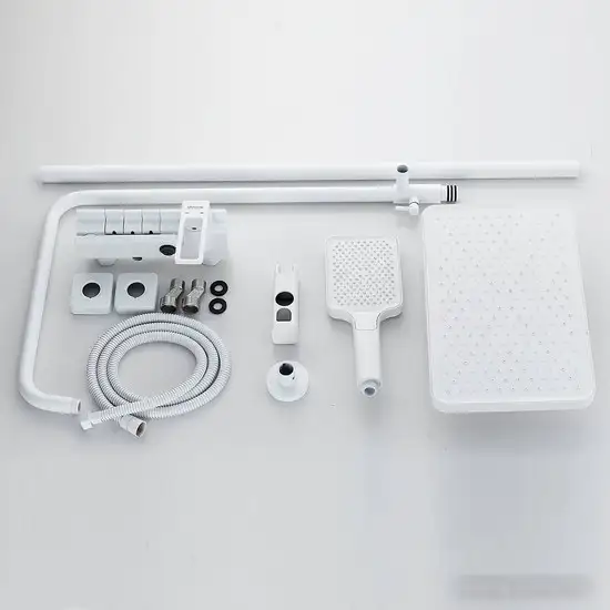 Душевая система Shevanik S6826C - фото товара