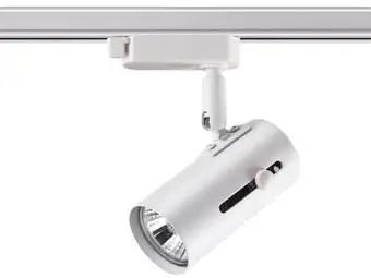 Трековый светильник Novotech Pipe 370413 – изображение в каталоге