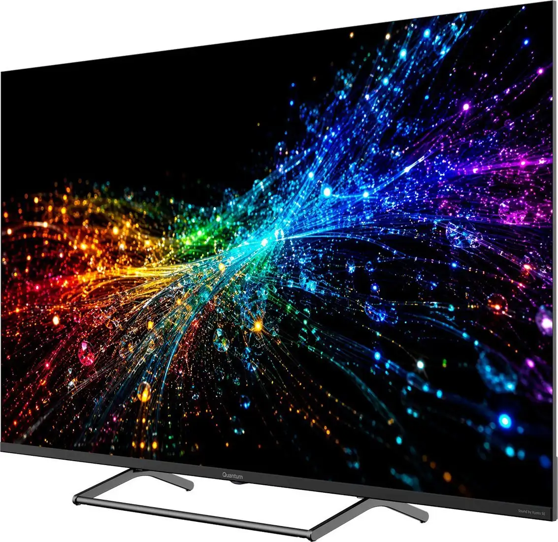 Телевизор Quantum 55U7BQ – фото товара