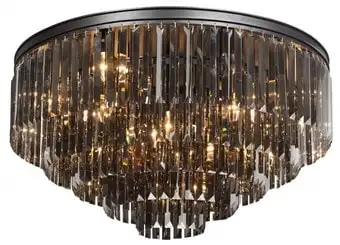 Припотолочная люстра Vitaluce V1806-1/8+4+4+1PL – изображение в каталоге