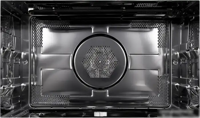 Электрический духовой шкаф Weissgauff OE 449 PDW - фото товара