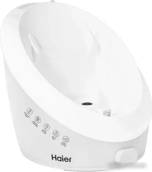 Утюг Haier HI-701 - фото товара