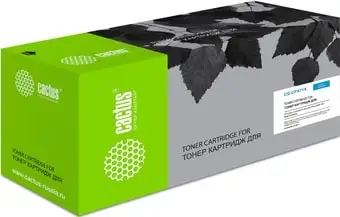 Картридж CACTUS CS-CF471X (аналог HP CF471X) – изображение в каталоге