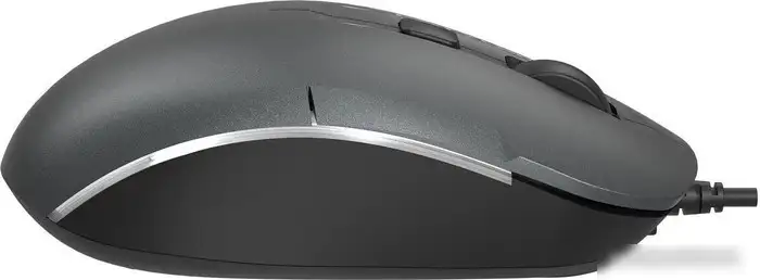 Мышь A4Tech Fstyler FM26 (серый) – фото товара