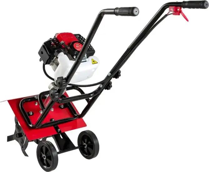 Мотокультиватор Gigant GTSL-10 – фото товара