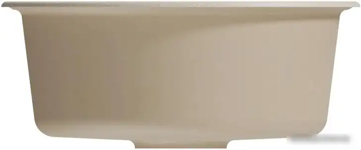 Кухонная мойка Mixline ML-GM09 551800 (бежевый) - фото товара