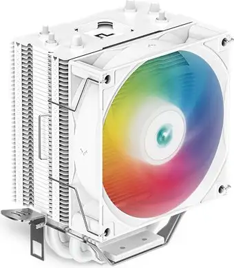 Кулер для процессора DeepCool AG300 WH ARGB R-AG300-WHAMMN-G – изображение в каталоге