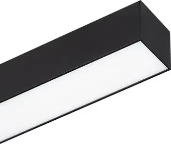 Линейный светильник Arlight SP-Line-5050-L1960-62W Day4000 049163 – изображение в каталоге