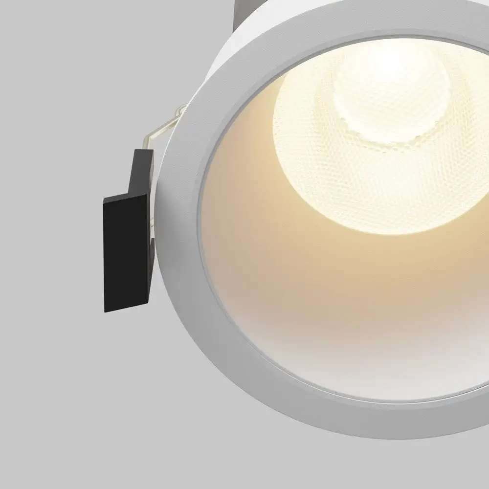 Точечный светильник Maytoni Dip DL118-15W-3K-W – фото товара