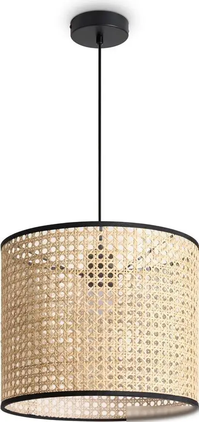 Подвесная люстра Freya Mixture FR5483PL-01B – фото товара