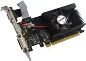 Видеокарта AFOX GeForce GT 730 2GB GDDR3 AF730-2048D3L5 – изображение в каталоге