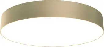 Люстра-тарелка Maytoni Zon C032CL-L48MG4K – изображение в каталоге