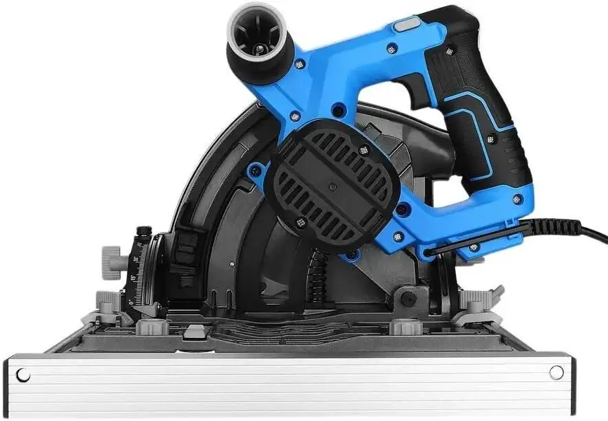 Дисковая погружная пила Deko CSDK-1200W PRO 085-1094 – изображение в каталоге