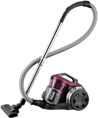 Пылесос BBK BV1502 - изображение в каталоге