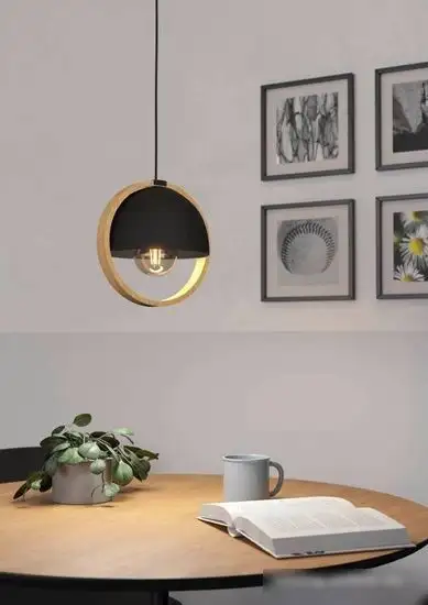 Подвесная люстра Eglo Callow 43755 – фото товара