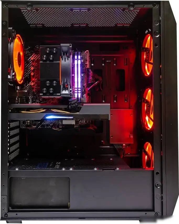 Компьютер Jet Wizard 4X950D8SD12X105TL2W5 – фото товара