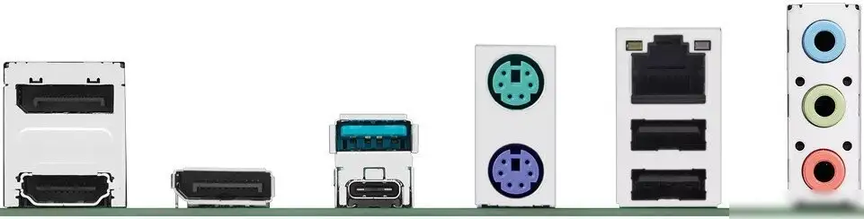 Материнская плата ASUS Pro B860M-C-CSM – фото товара