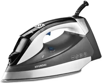 Утюг Hyundai H-SIP3100 - предпросмотр изображения Утюг Hyundai H-SIP3100 - изображение в каталоге