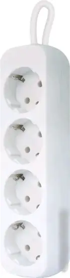 Сетевой фильтр Defender E430 [99226] – фото товара