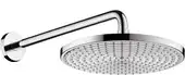 Верхний душ Hansgrohe Raindance AIR (27492000) - изображение в каталоге