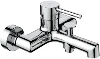 Смеситель Altrobagno Intento 0218 Cr - изображение в каталоге