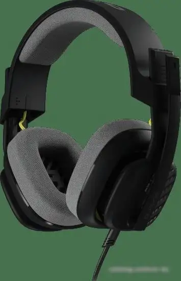 Наушники Astro A10 Gen.2 (черный) – фото товара