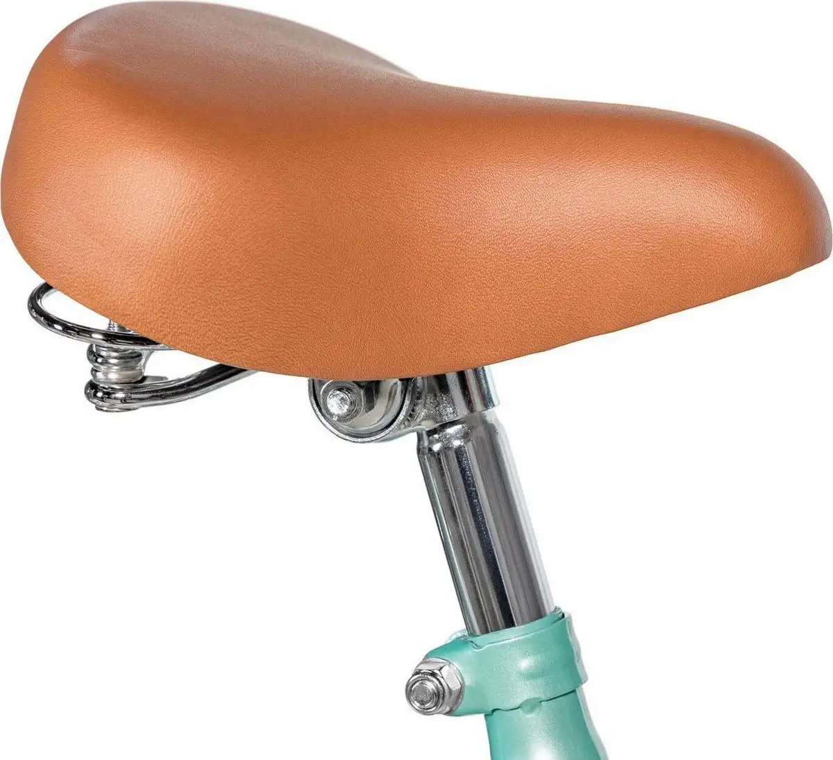 Детский велосипед Novatrack Maple 18 184MAPLE.TQ5 (светло-бирюзовый) – фото товара