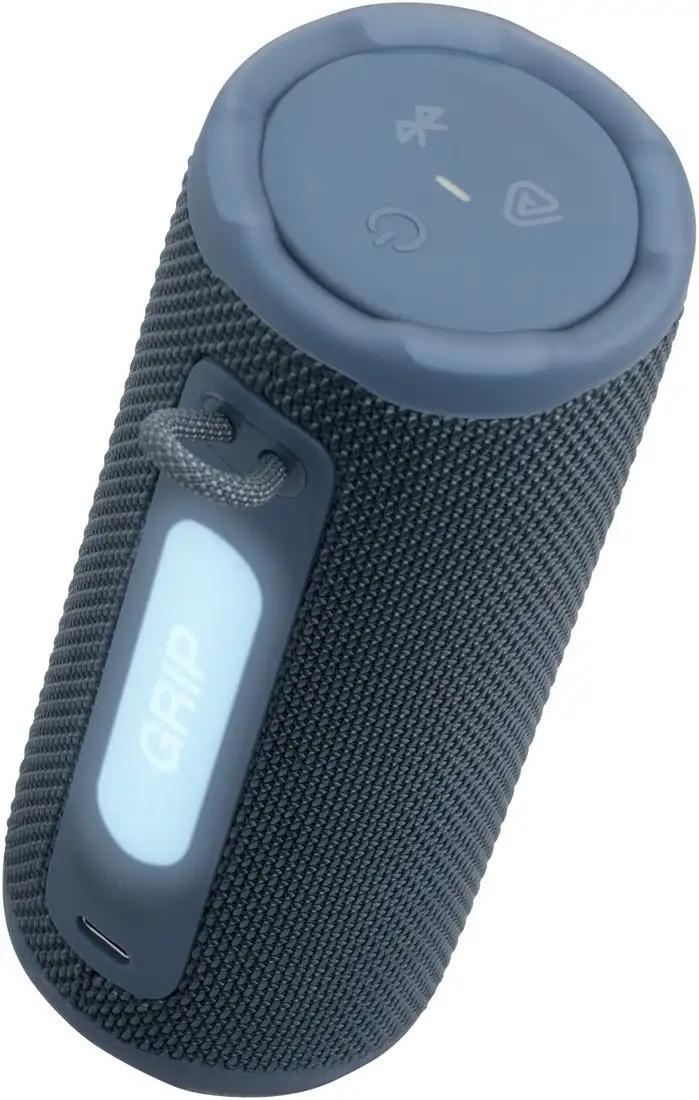 Беспроводная колонка JBL Grip (синий) – фото товара