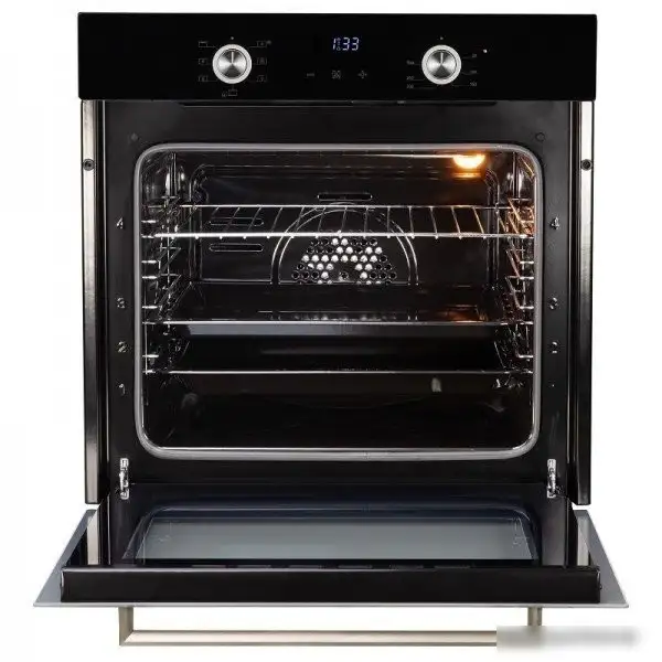 Электрический духовой шкаф Zigmund & Shtain E 153 B - фото товара