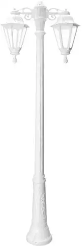 Фонарный столб Fumagalli Rut E26.156.S20.WXF1RDN – изображение в каталоге