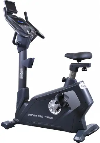 Велотренажер Bronze Gym GYM U1000M Pro Turbo – изображение в каталоге