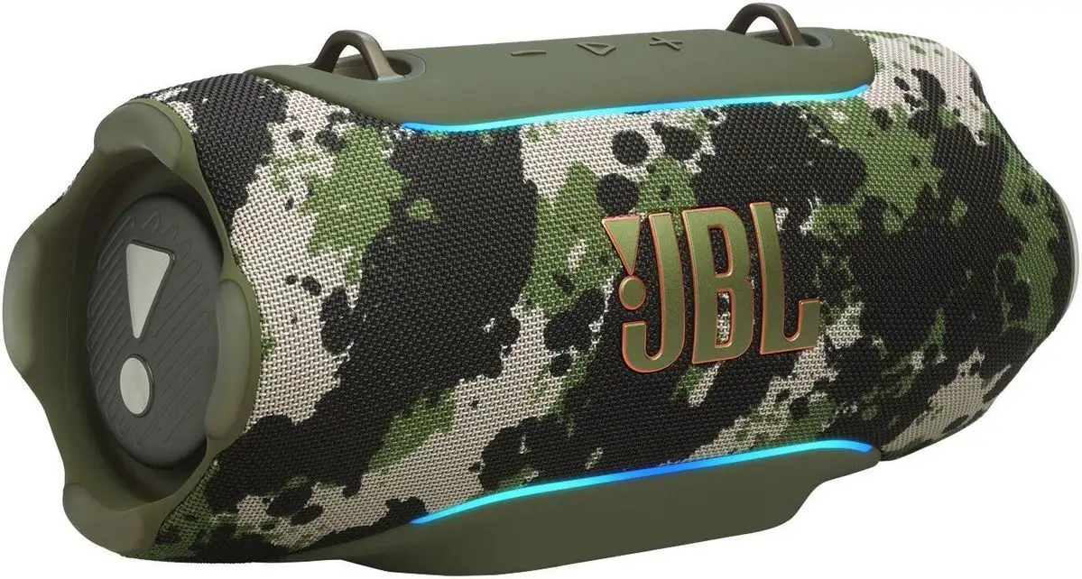 Беспроводная колонка JBL Xtreme 5 (камуфляж) – фото товара