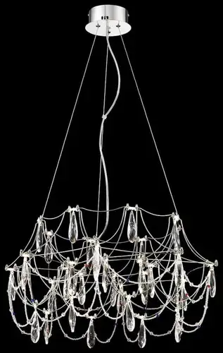 Подвесная люстра Wertmark Felicia WE336.32.103 – изображение в каталоге