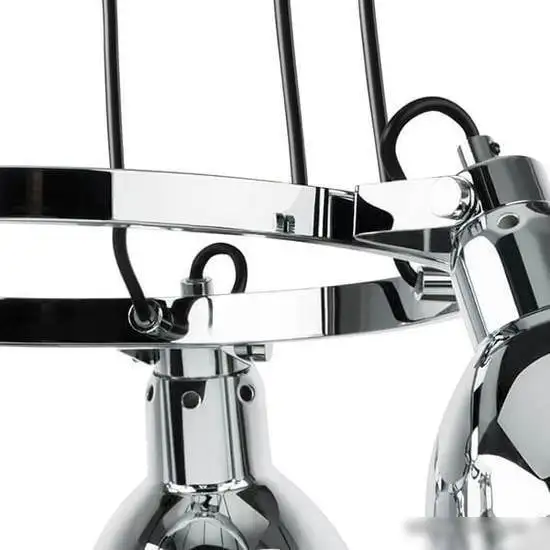 Подвесная люстра Lightstar Acrobata 761164 – фото товара