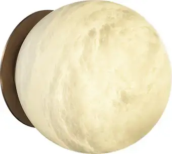 Бра Odeon Light Marbella 6684/5CL – изображение в каталоге