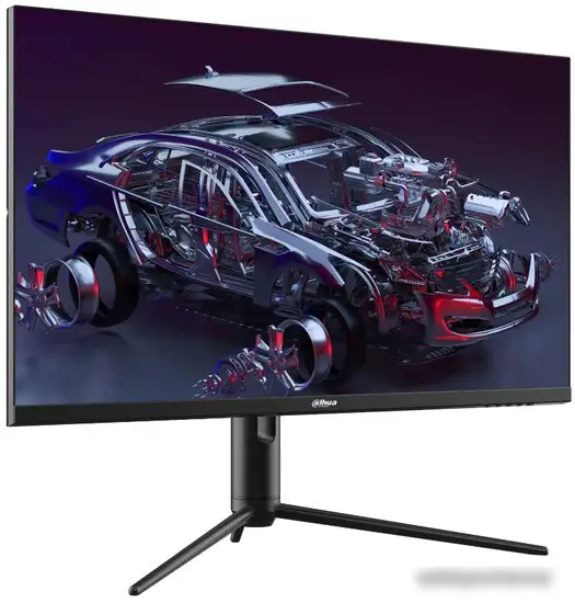 Игровой монитор Dahua DHI-LM27-E331A – фото товара