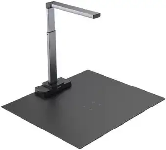 Сканер Comet GP2600AF – изображение в каталоге